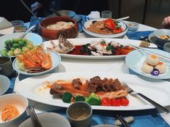 -杭州西湖柳莺里酒店·闻莺厅