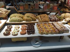 -漢咖啡·全服务式自助晚餐(武汉洲际酒店)