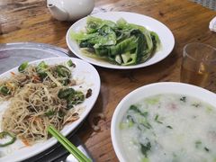 -华记粥饭店(印象容桂主题风情街店)