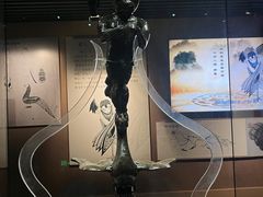 -荆州博物馆