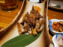 羊排-和彩放题餐厅(酒仙桥店)