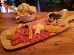 -CIN CIN CANTINA&BAR