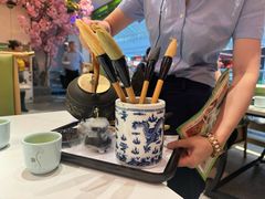 -奔跑吧陕菜·盛世长安(民乐园万达店)