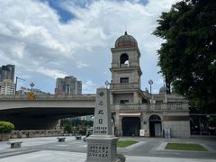 -珠江夜游西堤码头