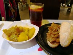 -美心mx餐厅(悦来坊店)