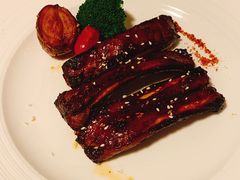 -天空花园餐吧·生日·团建(南山店)