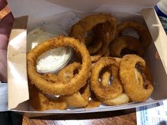 -Fergburger(皇后镇店)