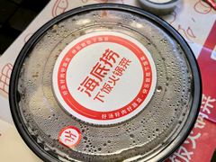 -海底捞火锅(老城根店)