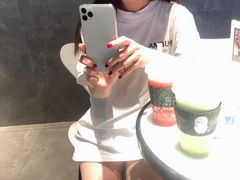 -野萃山·潮汕厚果汁(十亩地店)