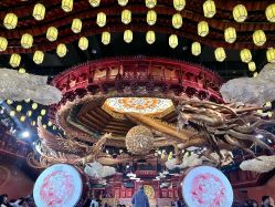 点击看大图 -花嫁丽舍海岛婚礼殿堂(国展店)