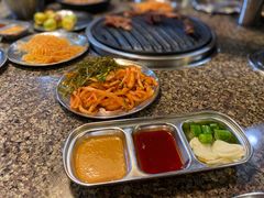 -高丽苑韩国烤肉(海昌路旗舰店)