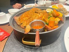 -永红源·啤酒烧烤海鲜大排档(台柳路店)