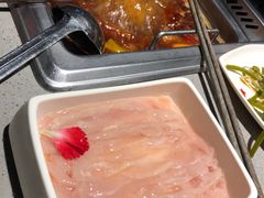 -海底捞火锅(油麻地店)