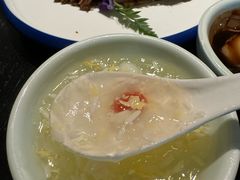 -简小舍·民间手艺菜(武昌江滩店)