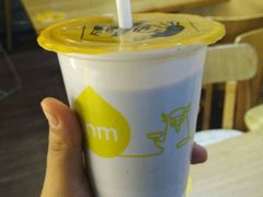 原味打奶-一鸣真鲜奶吧(景城花园奶吧)