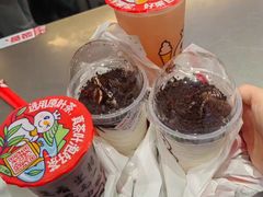 -肯德基(珍珠店)