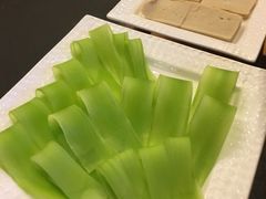 -老码头火锅(玉林店)
