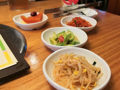 开胃前菜-青鹤谷(苏州店)