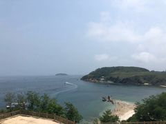 -小长山岛景区