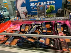 -盒马鲜生(悦峰店)
