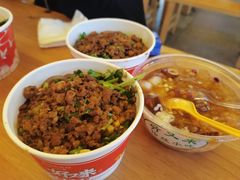 酸辣粉-八一好吃街·高品美食广场