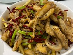 -昱德来·天津菜(河西店)