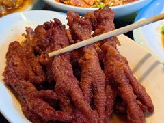 -惠宾饭庄(中山路店)