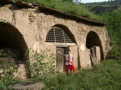 -陕北民歌大舞台