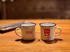 -70后饭吧(府河街店)