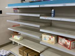 -永辉超市(新世界店)