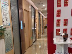 -合肥美奥口腔·种植矫正中心(政务院)