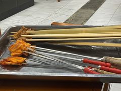 -二师兄火盆烤肉(湖口店)