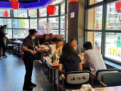 -山河屯铁锅炖·非遗东北菜(南山店)