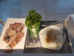 -碗中海·蒸汽海鲜·桑拿鸡(岭南天地店)