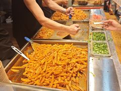 -周小亮丁家坡洋芋(全国总店)