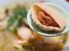 -回味鸭血粉丝汤(新城市广场店)