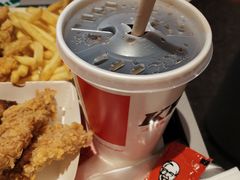 -肯德基(盘龙奥莱店)