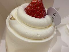 -侘寂甜品(自取店)