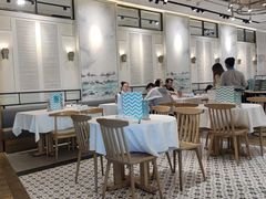 -莆田餐厅PUTIEN(世博源店)