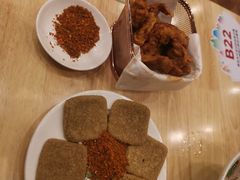 -贵凤凰贵州米粉(五道口店)