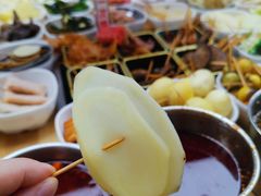 -江油特色冷沾沾(火炮街店)