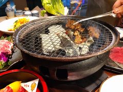 炭火烤肉-热血兄弟·炭火烤肉(融侨中心店)
