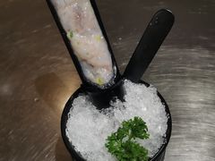 -马家斑.鲜鱼火锅(松湖万科店)