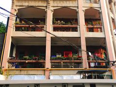 -乌糖沙茶面(民族路店)