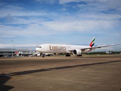 -班达拉奈克国际机场