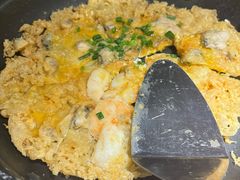 -啫火啫啫煲·顺德干蒸(壹海城店)