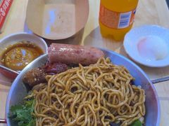 -阿当·小炒牛肉面(人广店)