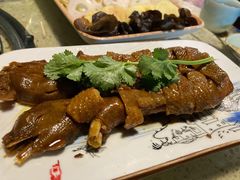 -先机泉水鸡汤(南山老君洞店)