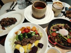 -西堤牛排(南京龙江店)