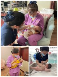 -馨月汇·独栋月子会所(静安店)